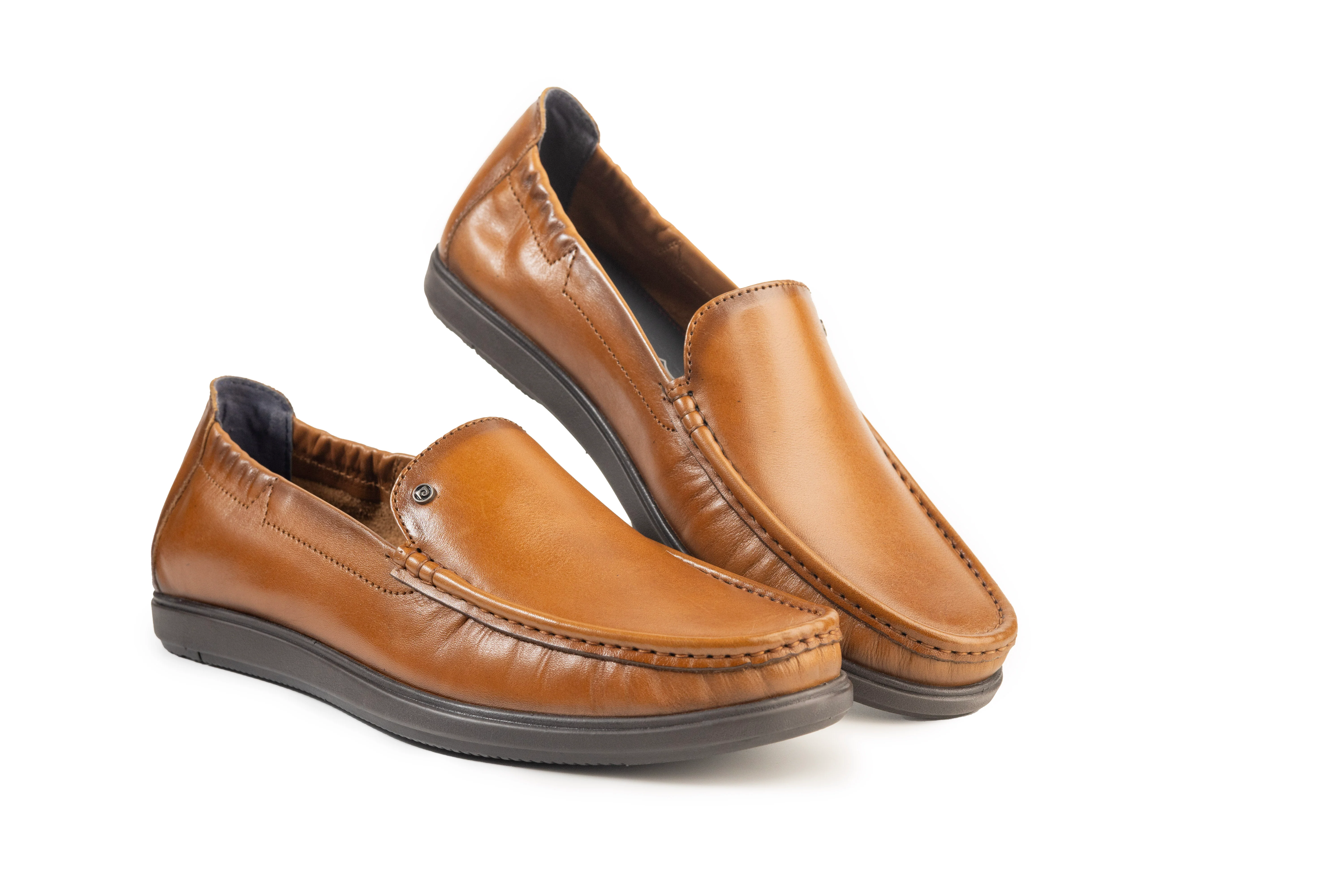 Best Leather Loafers for Men